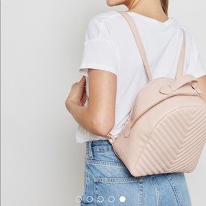 Steve Madden | Josie Chevron Backpack